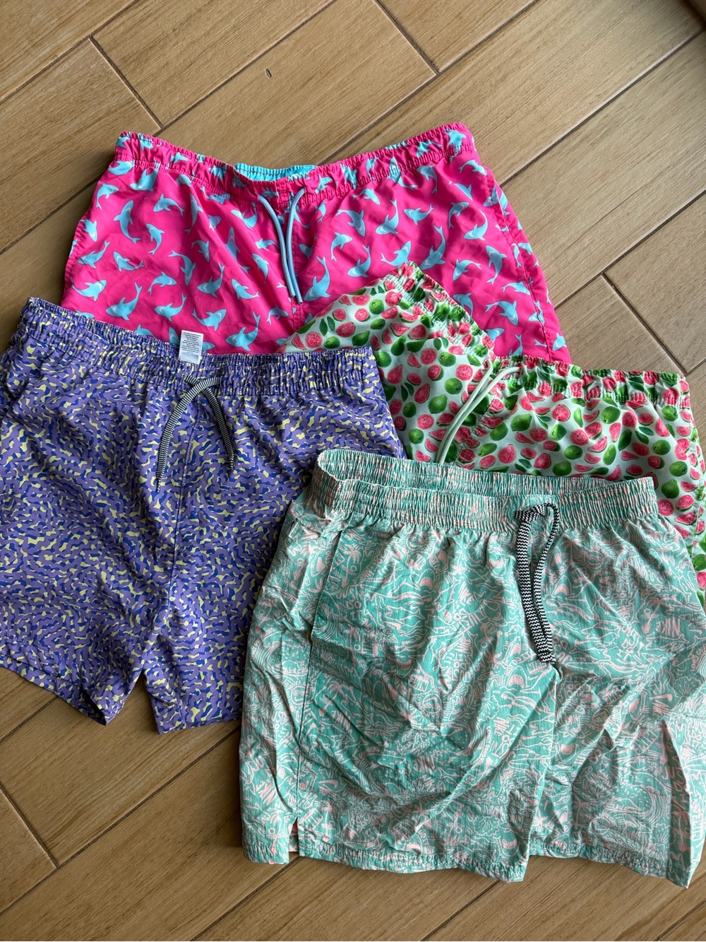 Swim Men’s shorts Bundle